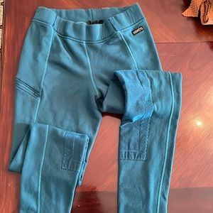 Kerrits winter riding pants